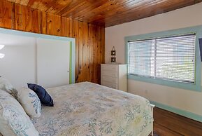 Twins Inn & Apartments