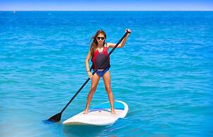 Twins Inn & Apartments