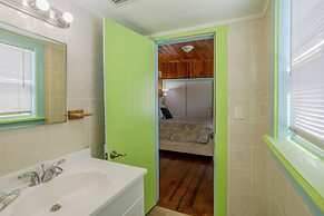 Twins Inn & Apartments