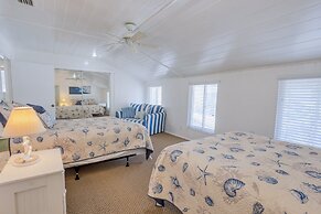 Twins Inn & Apartments