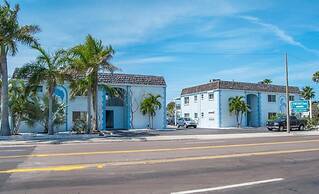 Twins Inn & Apartments