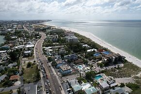 Twins Inn & Apartments