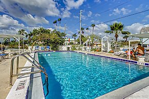 Twins Inn & Apartments