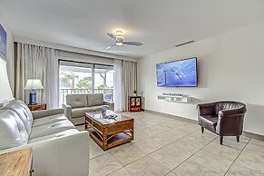 Twins Inn & Apartments