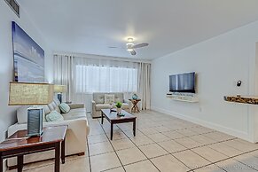 Twins Inn & Apartments