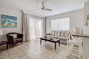 Twins Inn & Apartments