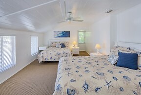 Twins Inn & Apartments