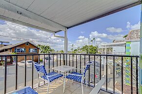 Twins Inn & Apartments