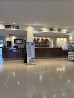 Hotel Maria Eugenia Tuxtla Gutierrez