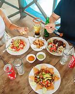 Hotel Maria Eugenia Tuxtla Gutierrez