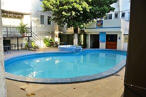 Hotel Maria Eugenia Tuxtla Gutierrez