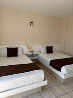 Hotel Maria Eugenia Tuxtla Gutierrez