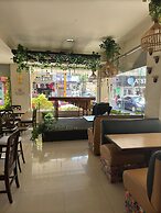 Hotel Maria Eugenia Tuxtla Gutierrez