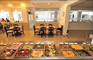 Hotel Maria Eugenia Tuxtla Gutierrez