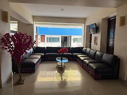 Hotel Maria Eugenia Tuxtla Gutierrez