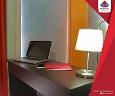 Hotel Maria Eugenia Tuxtla Gutierrez