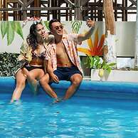 Hotel Maria Eugenia Tuxtla Gutierrez