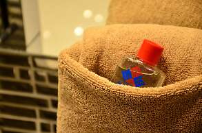 Hotel Maria Eugenia Tuxtla Gutierrez