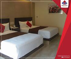 Hotel Maria Eugenia Tuxtla Gutierrez