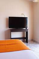 Hotel Maria Eugenia Tuxtla Gutierrez