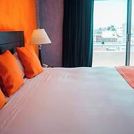 Hotel Maria Eugenia Tuxtla Gutierrez