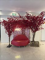 Hotel Maria Eugenia Tuxtla Gutierrez