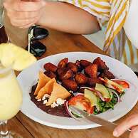 Hotel Maria Eugenia Tuxtla Gutierrez