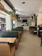 Hotel Maria Eugenia Tuxtla Gutierrez