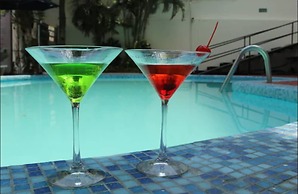 Hotel Maria Eugenia Tuxtla Gutierrez