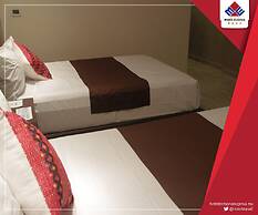 Hotel Maria Eugenia Tuxtla Gutierrez