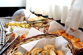 Hotel Anahi
