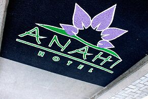 Hotel Anahi