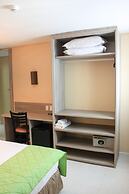 Hotel Anahi