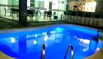 Hotel Anahi