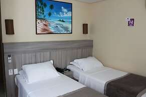 Hotel Anahi