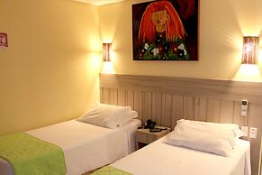 Hotel Anahi