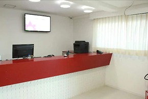 Hotel Anahi