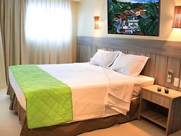 Hotel Anahi