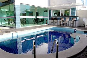 Hotel Anahi