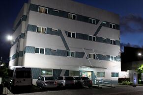 Hotel Anahi