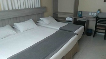 Hotel Anahi