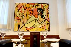 Hotel Anahi