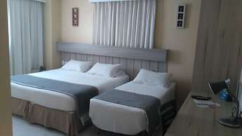 Hotel Anahi