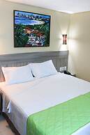Hotel Anahi