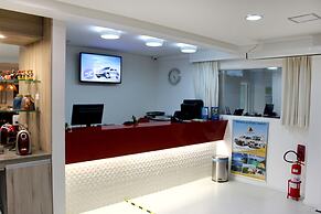 Hotel Anahi