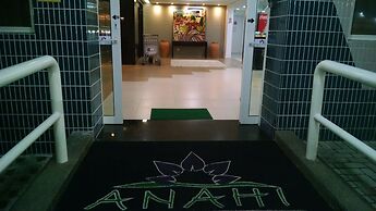 Hotel Anahi