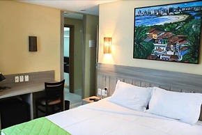 Hotel Anahi