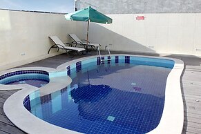 Hotel Anahi