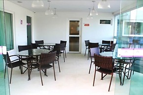 Hotel Anahi