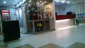 Hotel Anahi